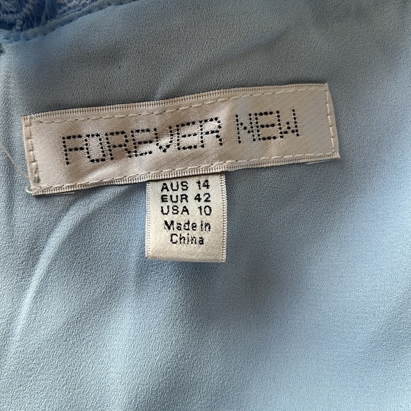 Lacey Boho Maxi Dress - Picture 4 of 4